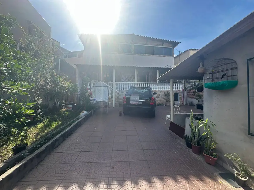 Foto 1 de Casa com 3 quartos à venda em Lindéia (Barreiro), Belo Horizonte - MG