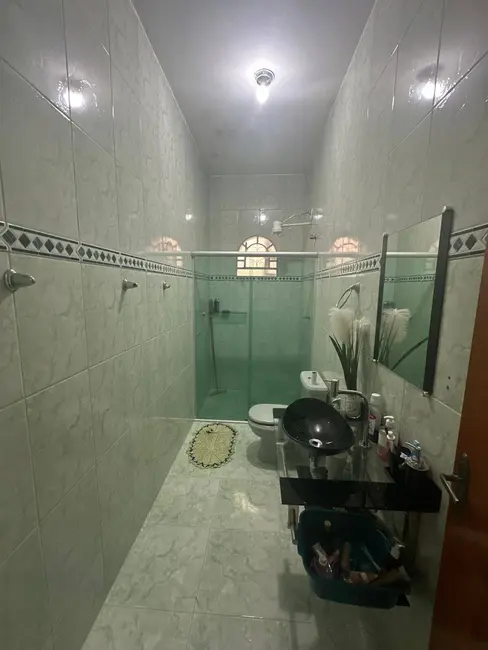 Foto 6 de Casa com 3 quartos à venda em Lindéia (Barreiro), Belo Horizonte - MG