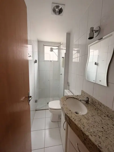 Foto 4 de Apartamento com 2 quartos para alugar, 50m2 em Dona Clara, Belo Horizonte - MG