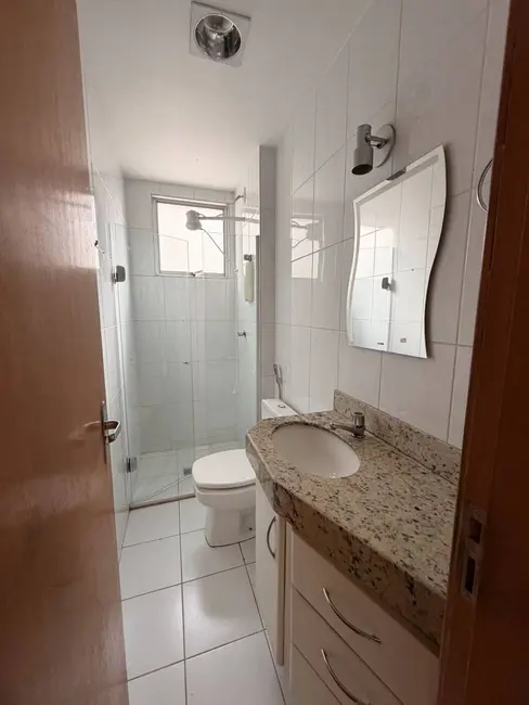 Foto 7 de Apartamento com 2 quartos para alugar, 50m2 em Dona Clara, Belo Horizonte - MG
