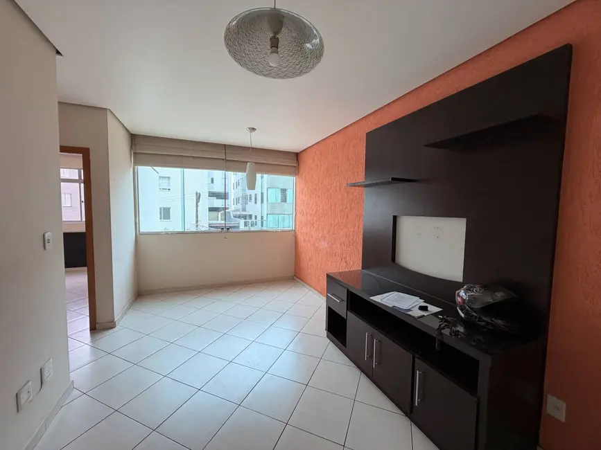 Foto 1 de Apartamento com 2 quartos para alugar, 50m2 em Dona Clara, Belo Horizonte - MG