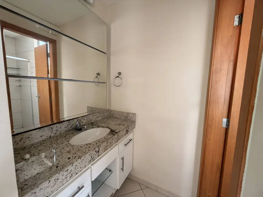 Foto 5 de Apartamento com 2 quartos para alugar, 50m2 em Dona Clara, Belo Horizonte - MG