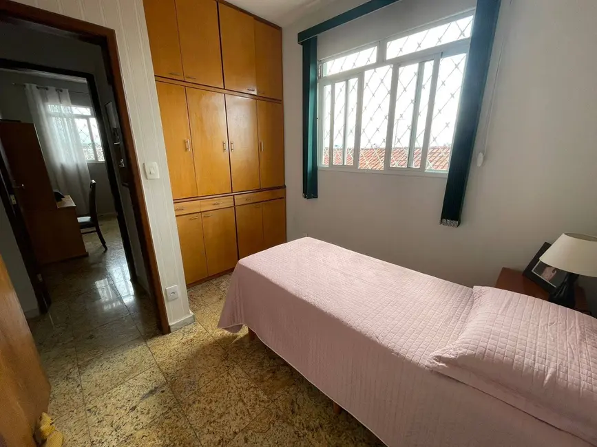 Foto 9 de Apartamento com 3 quartos à venda e para alugar em Contagem - MG