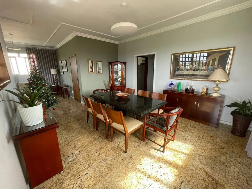 Foto 2 de Apartamento com 3 quartos à venda e para alugar em Contagem - MG