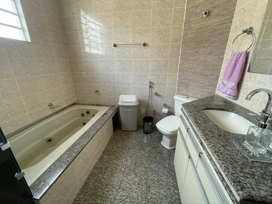 Foto 4 de Apartamento com 3 quartos à venda e para alugar em Contagem - MG