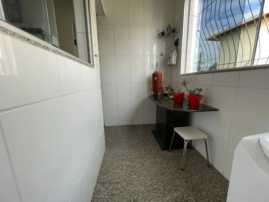 Foto 6 de Apartamento com 3 quartos à venda e para alugar em Contagem - MG