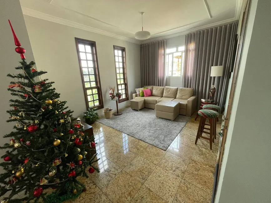 Foto 1 de Apartamento com 3 quartos à venda e para alugar em Contagem - MG