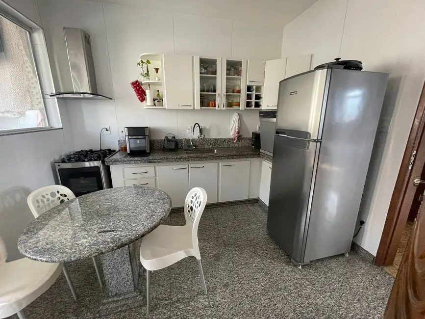 Foto 3 de Apartamento com 3 quartos à venda e para alugar em Contagem - MG
