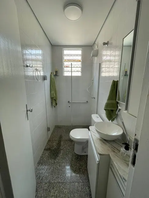 Foto 8 de Apartamento com 3 quartos à venda e para alugar em Contagem - MG