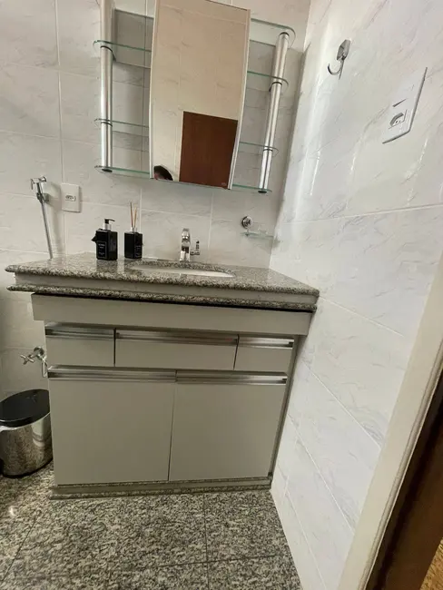 Foto 7 de Apartamento com 3 quartos à venda e para alugar em Contagem - MG