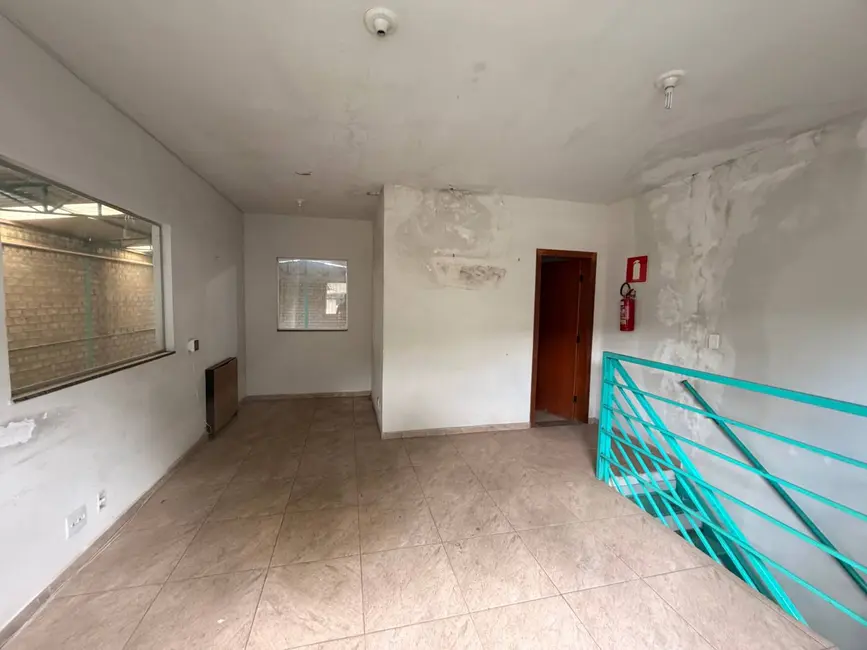 Foto 5 de Armazém / Galpão para alugar, 300m2 em Contagem - MG