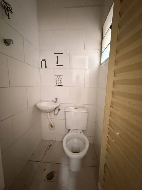 Sala Comercial para alugar, 80m2 em Caiçaras, Belo Horizonte - MG - imagem 9 Foto 9 de Sala Comercial para alugar, 80m2 em Caiçaras, Belo Horizonte - MG