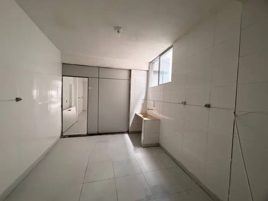 Sala Comercial para alugar, 80m2 em Caiçaras, Belo Horizonte - MG - imagem 5 Foto 5 de Sala Comercial para alugar, 80m2 em Caiçaras, Belo Horizonte - MG