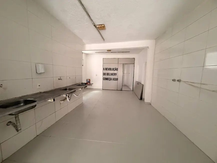 Sala Comercial para alugar, 80m2 em Caiçaras, Belo Horizonte - MG - imagem 2 Foto 2 de Sala Comercial para alugar, 80m2 em Caiçaras, Belo Horizonte - MG