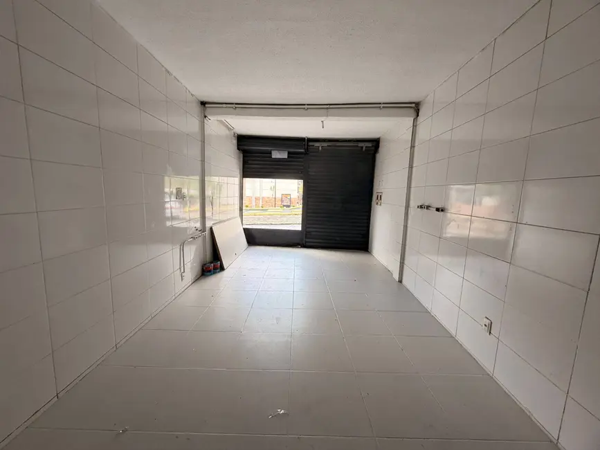 Sala Comercial para alugar, 80m2 em Caiçaras, Belo Horizonte - MG - imagem 1 Foto 1 de Sala Comercial para alugar, 80m2 em Caiçaras, Belo Horizonte - MG