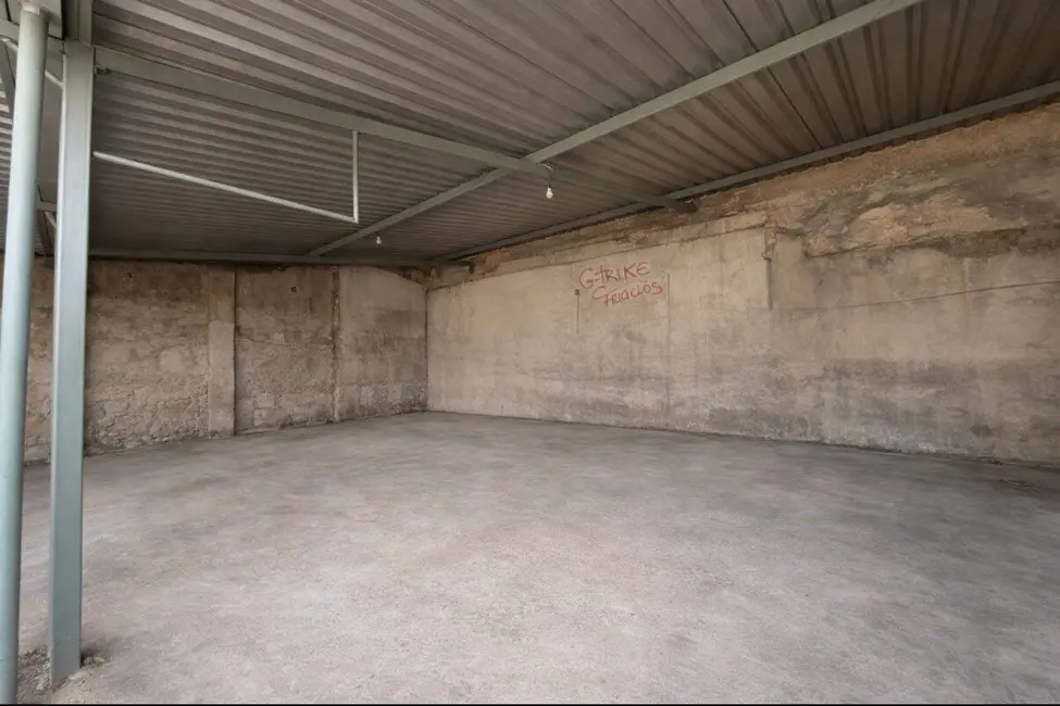 Foto 3 de Terreno / Lote à venda, 480m2 em Carlos Prates, Belo Horizonte - MG