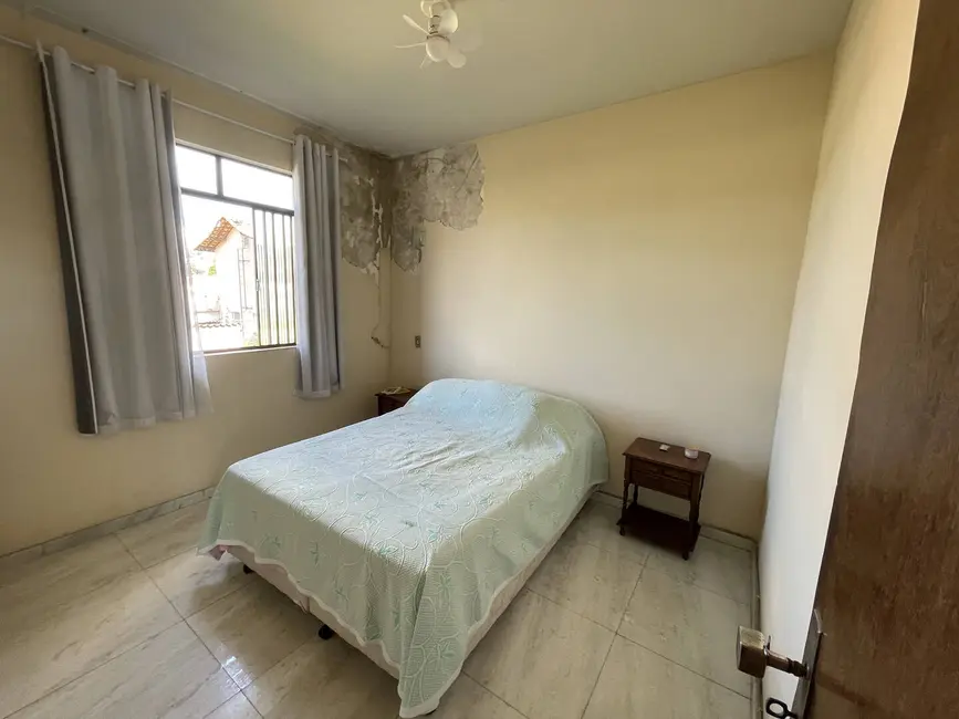 Foto 9 de Casa com 4 quartos à venda em Alípio de Melo, Belo Horizonte - MG