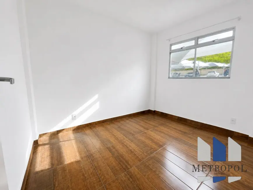 Foto 4 de Apartamento com 2 quartos à venda em Liberdade, Santa Luzia - MG