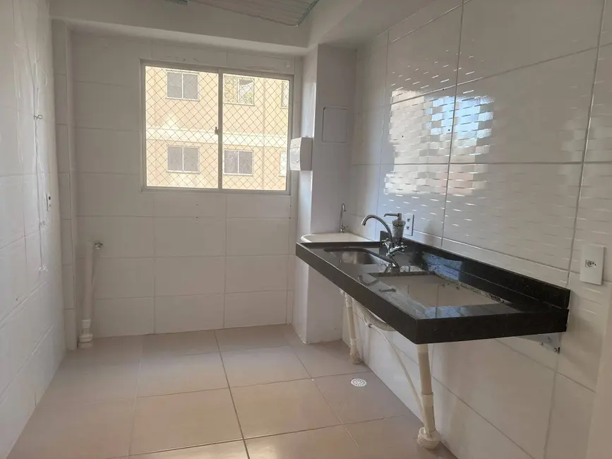 Foto 6 de Apartamento com 2 quartos à venda em Liberdade, Santa Luzia - MG