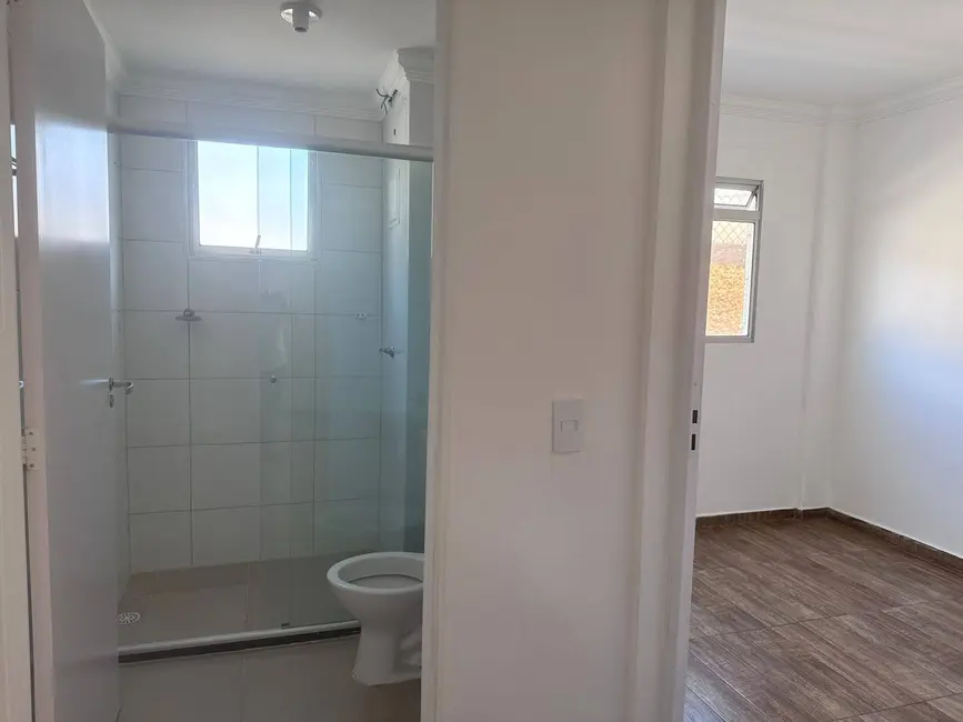 Foto 7 de Apartamento com 2 quartos à venda em Liberdade, Santa Luzia - MG