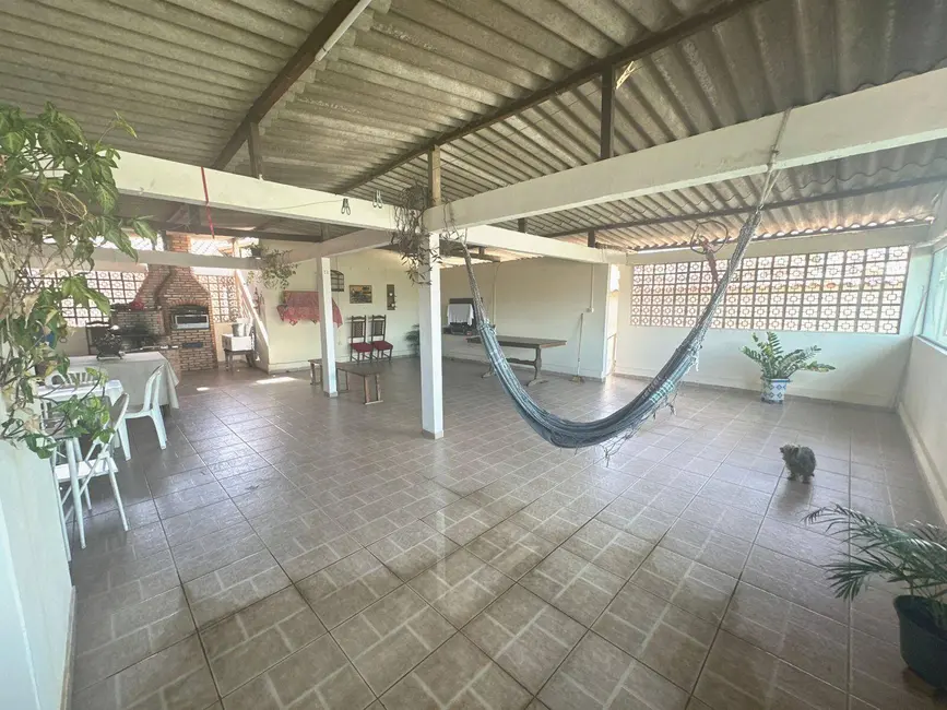 Foto 7 de Casa com 3 quartos à venda, 430m2 em Lindéia (Barreiro), Belo Horizonte - MG
