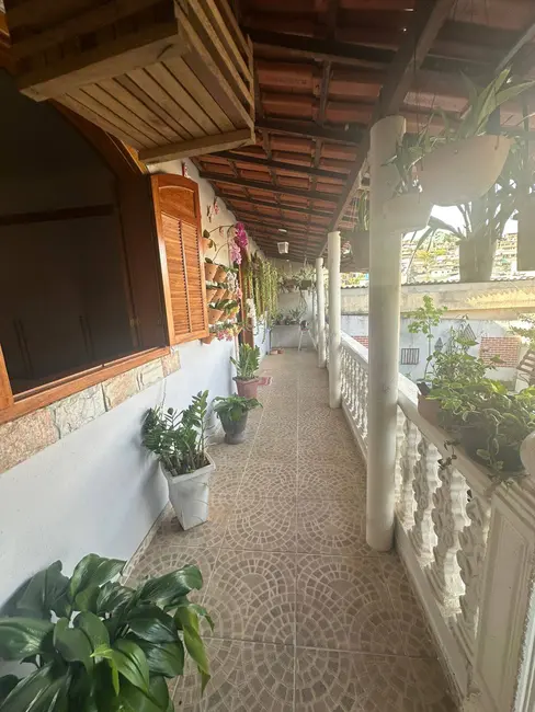 Foto 2 de Casa com 3 quartos à venda, 430m2 em Lindéia (Barreiro), Belo Horizonte - MG