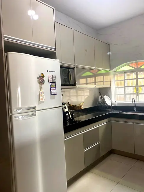 Foto 9 de Casa com 3 quartos à venda, 430m2 em Lindéia (Barreiro), Belo Horizonte - MG