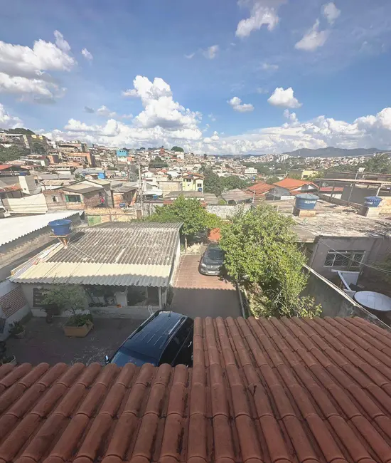 Foto 5 de Casa com 3 quartos à venda, 430m2 em Lindéia (Barreiro), Belo Horizonte - MG