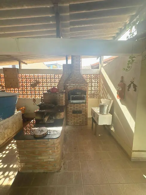 Foto 6 de Casa com 3 quartos à venda, 430m2 em Lindéia (Barreiro), Belo Horizonte - MG