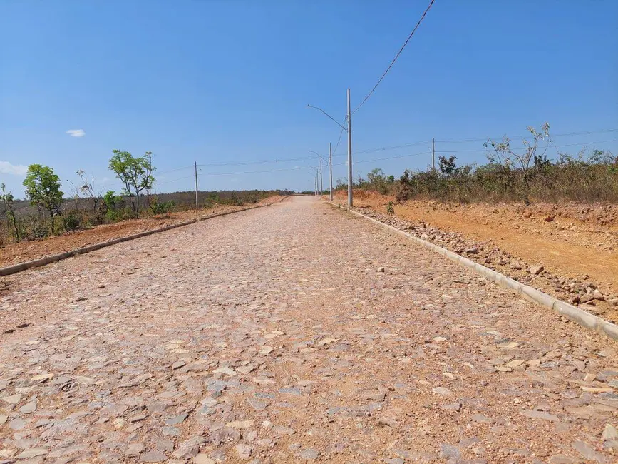 Terreno / Lote à venda, 1000m2 em Jaboticatubas - MG - imagem 9 Foto 9 de Terreno / Lote à venda, 1000m2 em Jaboticatubas - MG