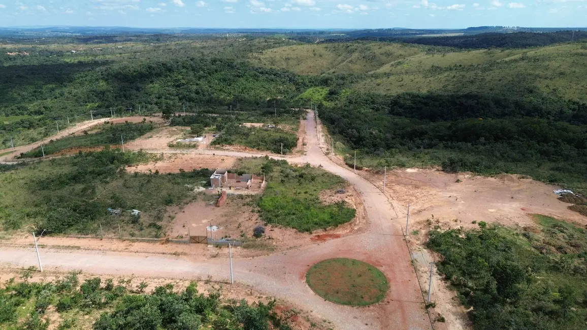 Terreno / Lote à venda, 1000m2 em Jaboticatubas - MG - imagem 4 Foto 4 de Terreno / Lote à venda, 1000m2 em Jaboticatubas - MG