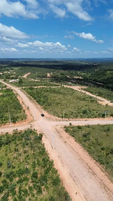 Terreno / Lote à venda, 1000m2 em Jaboticatubas - MG - imagem 1 Foto 1 de Terreno / Lote à venda, 1000m2 em Jaboticatubas - MG