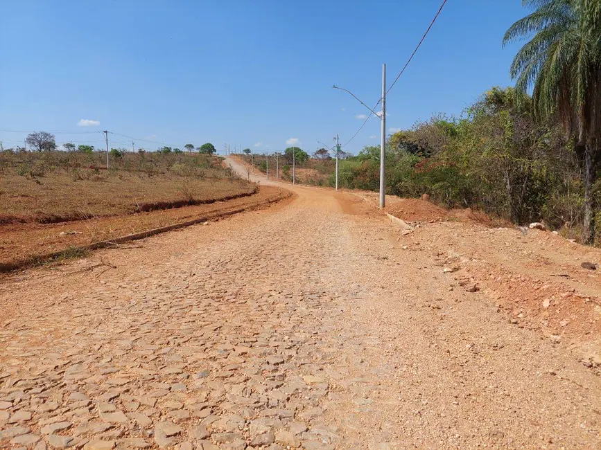 Terreno / Lote à venda, 1000m2 em Jaboticatubas - MG - imagem 7 Foto 7 de Terreno / Lote à venda, 1000m2 em Jaboticatubas - MG