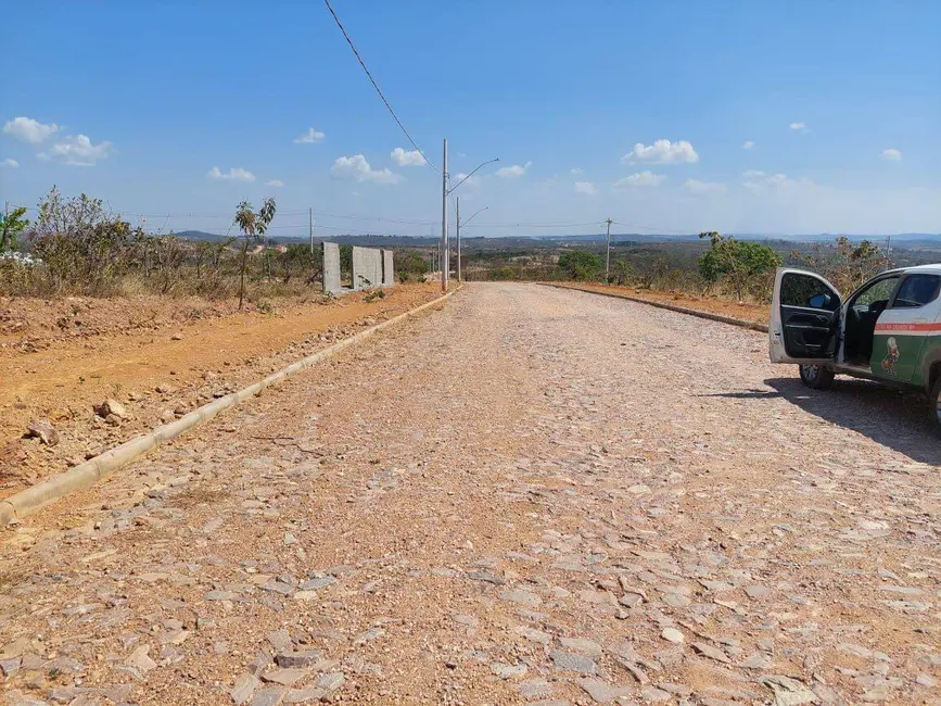 Terreno / Lote à venda, 1000m2 em Jaboticatubas - MG - imagem 5 Foto 5 de Terreno / Lote à venda, 1000m2 em Jaboticatubas - MG