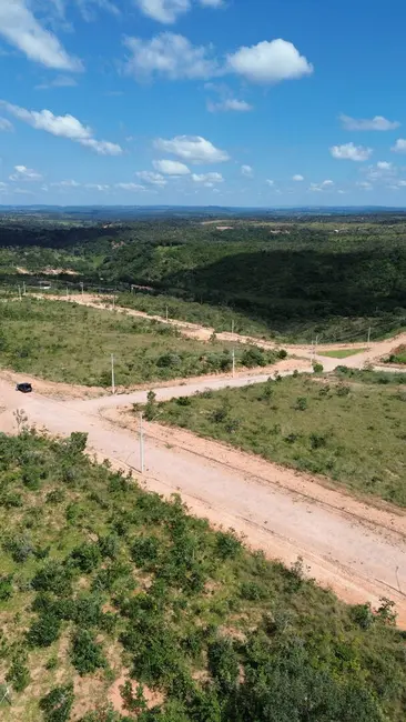 Terreno / Lote à venda, 1000m2 em Jaboticatubas - MG - imagem 3 Foto 3 de Terreno / Lote à venda, 1000m2 em Jaboticatubas - MG