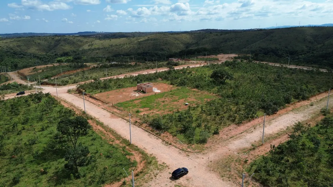 Terreno / Lote à venda, 1000m2 em Jaboticatubas - MG - imagem 8 Foto 8 de Terreno / Lote à venda, 1000m2 em Jaboticatubas - MG
