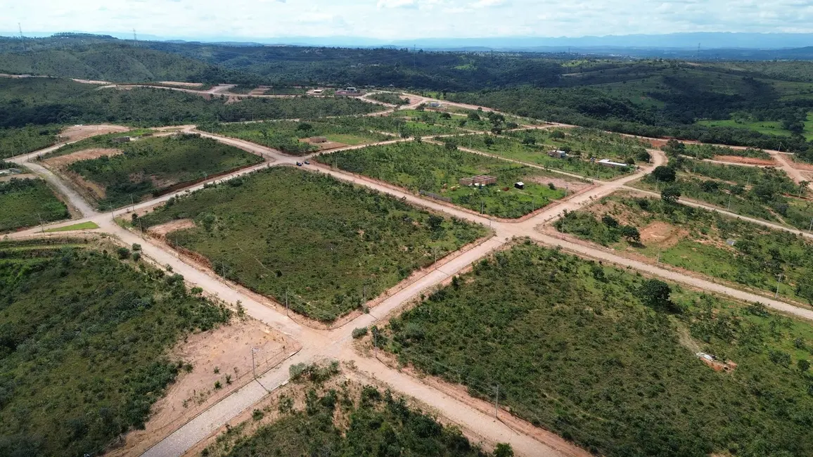 Terreno / Lote à venda, 1000m2 em Jaboticatubas - MG - imagem 6 Foto 6 de Terreno / Lote à venda, 1000m2 em Jaboticatubas - MG