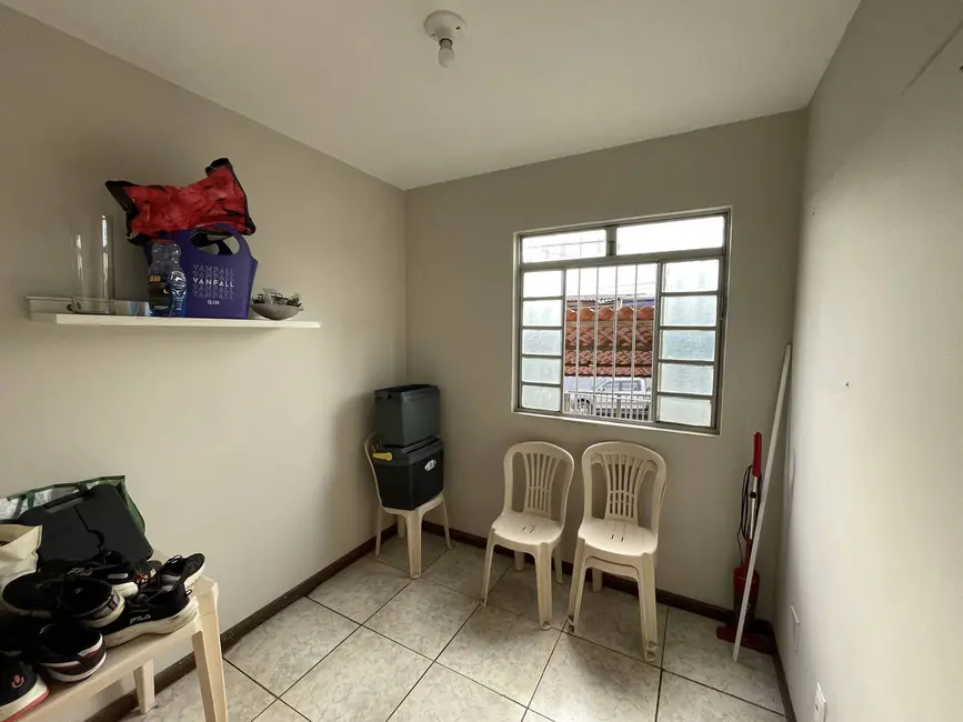 Apartamento com 3 quartos para alugar em São Gabriel, Belo Horizonte - MG - imagem 6 Foto 6 de Apartamento com 3 quartos para alugar em São Gabriel, Belo Horizonte - MG