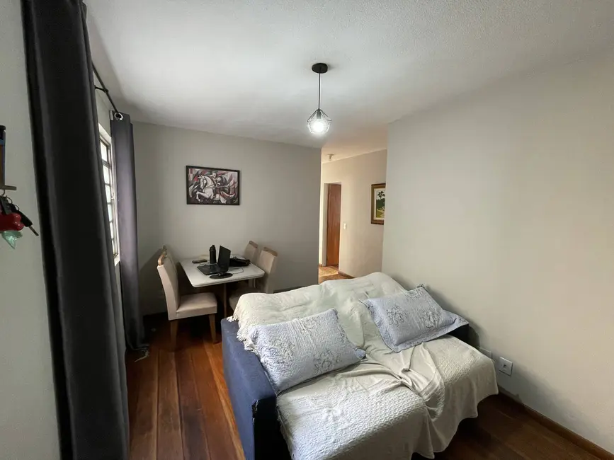 Apartamento com 3 quartos para alugar em São Gabriel, Belo Horizonte - MG - imagem 2 Foto 2 de Apartamento com 3 quartos para alugar em São Gabriel, Belo Horizonte - MG