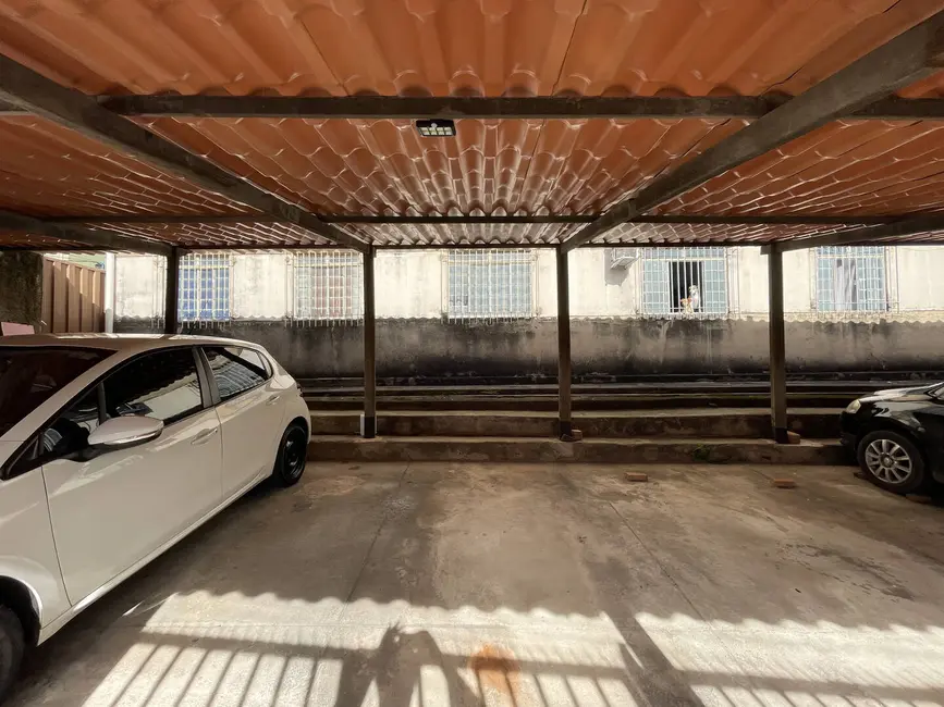 Apartamento com 3 quartos para alugar em São Gabriel, Belo Horizonte - MG - imagem 9 Foto 9 de Apartamento com 3 quartos para alugar em São Gabriel, Belo Horizonte - MG