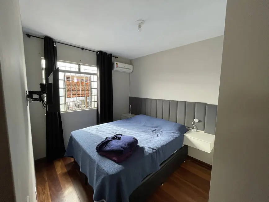 Apartamento com 3 quartos para alugar em São Gabriel, Belo Horizonte - MG - imagem 3 Foto 3 de Apartamento com 3 quartos para alugar em São Gabriel, Belo Horizonte - MG