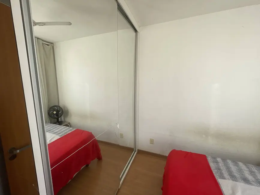 Apartamento com 2 quartos à venda em Santa Luzia - MG - imagem 8 Foto 8 de Apartamento com 2 quartos à venda em Santa Luzia - MG