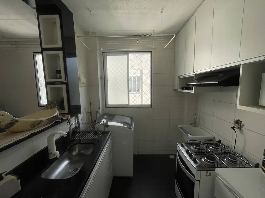 Apartamento com 2 quartos à venda em Santa Luzia - MG - imagem 3 Foto 3 de Apartamento com 2 quartos à venda em Santa Luzia - MG