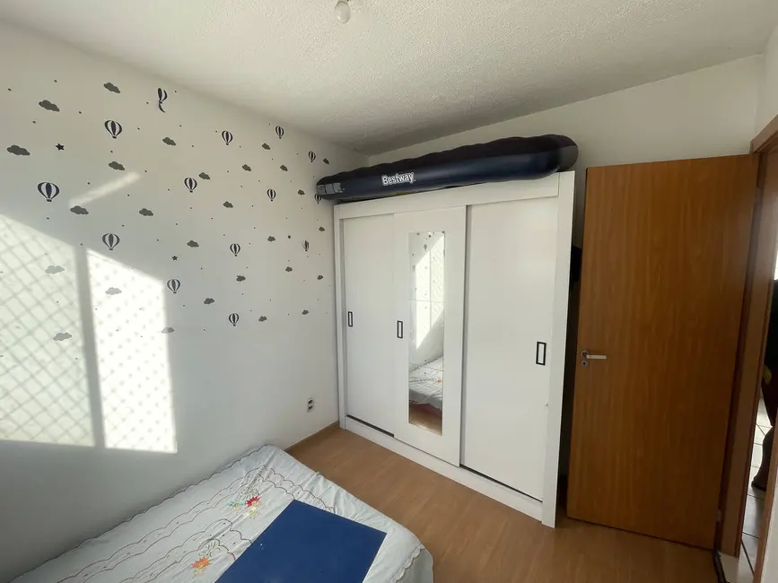 Apartamento com 2 quartos à venda em Santa Luzia - MG - imagem 7 Foto 7 de Apartamento com 2 quartos à venda em Santa Luzia - MG