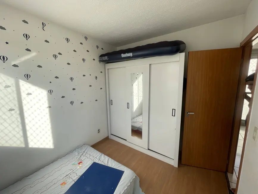 Apartamento com 2 quartos à venda em Santa Luzia - MG - imagem 6 Foto 6 de Apartamento com 2 quartos à venda em Santa Luzia - MG