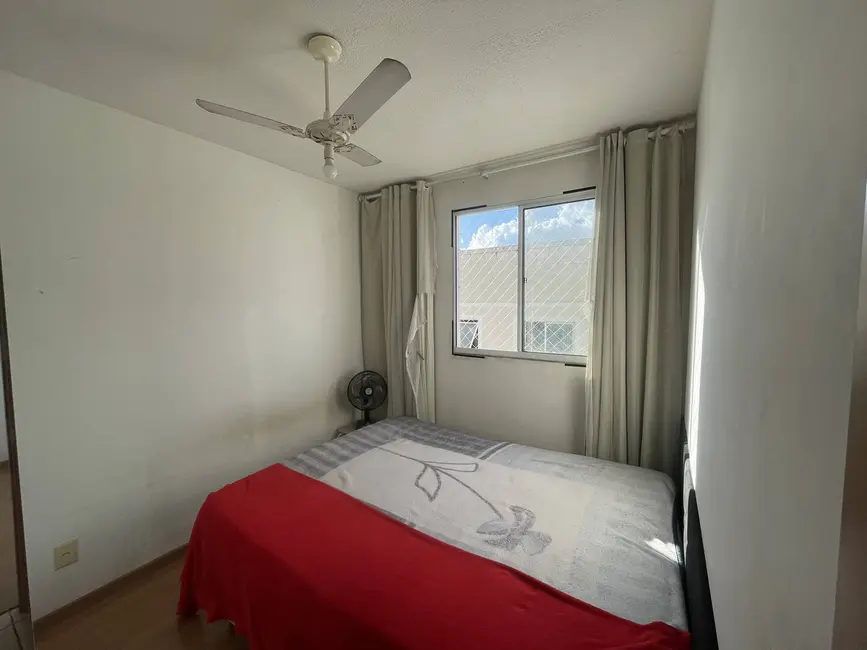 Apartamento com 2 quartos à venda em Santa Luzia - MG - imagem 4 Foto 4 de Apartamento com 2 quartos à venda em Santa Luzia - MG