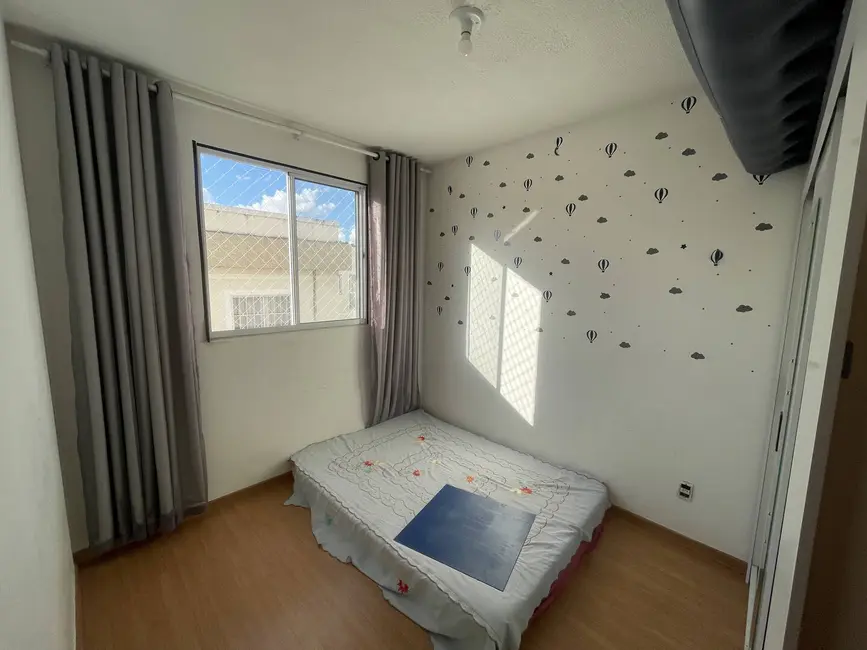 Apartamento com 2 quartos à venda em Santa Luzia - MG - imagem 5 Foto 5 de Apartamento com 2 quartos à venda em Santa Luzia - MG
