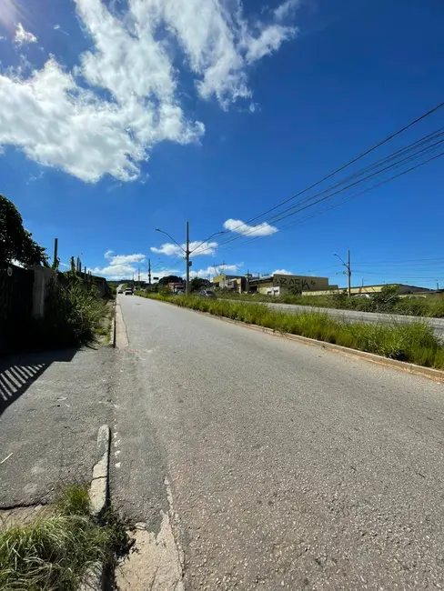 Foto 8 de Armazém / Galpão para alugar, 1500m2 em Contagem - MG