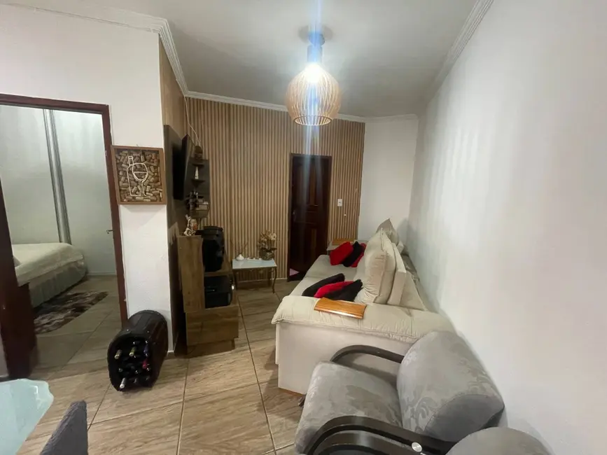 Foto 5 de Casa com 2 quartos à venda em Tupi A, Belo Horizonte - MG