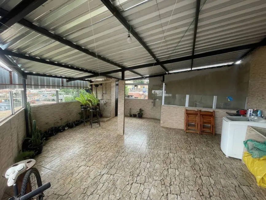 Foto 3 de Casa com 2 quartos à venda em Tupi A, Belo Horizonte - MG